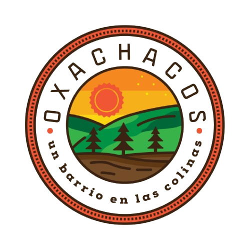 Logo Oxachacos